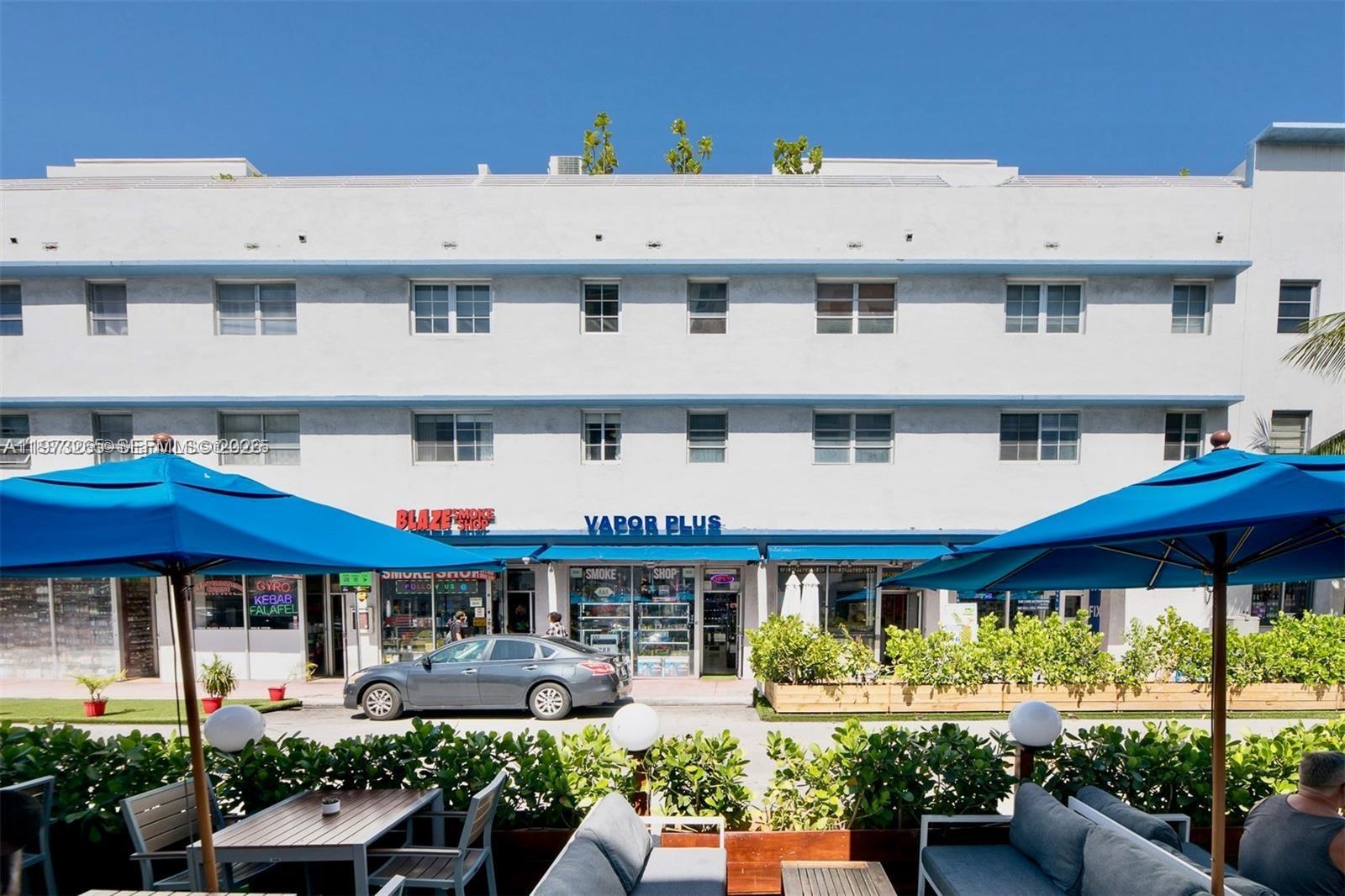 DEL RIO CONDO - Residential