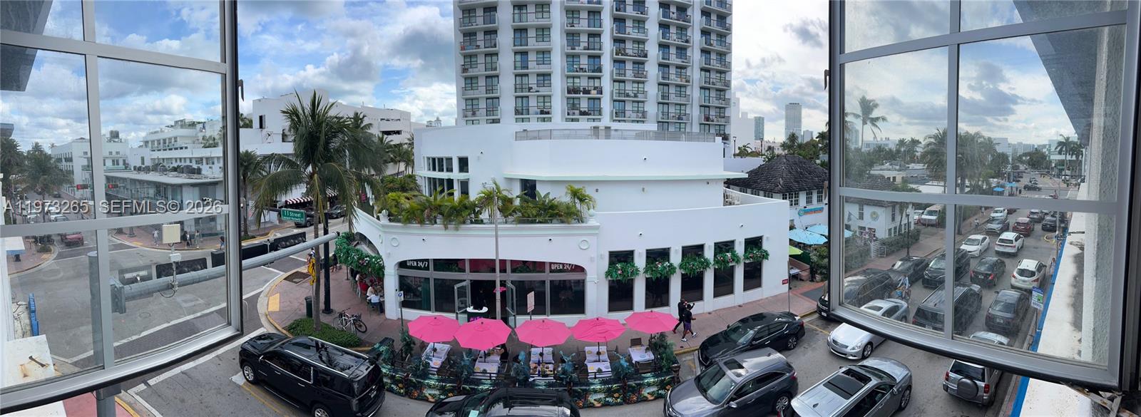 DEL RIO CONDO - Residential