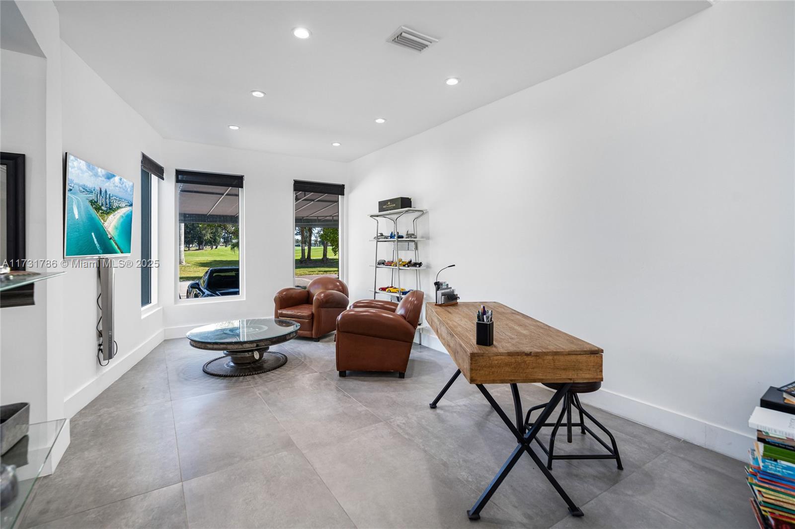 NORMANDY GOLF COURSE - Residential