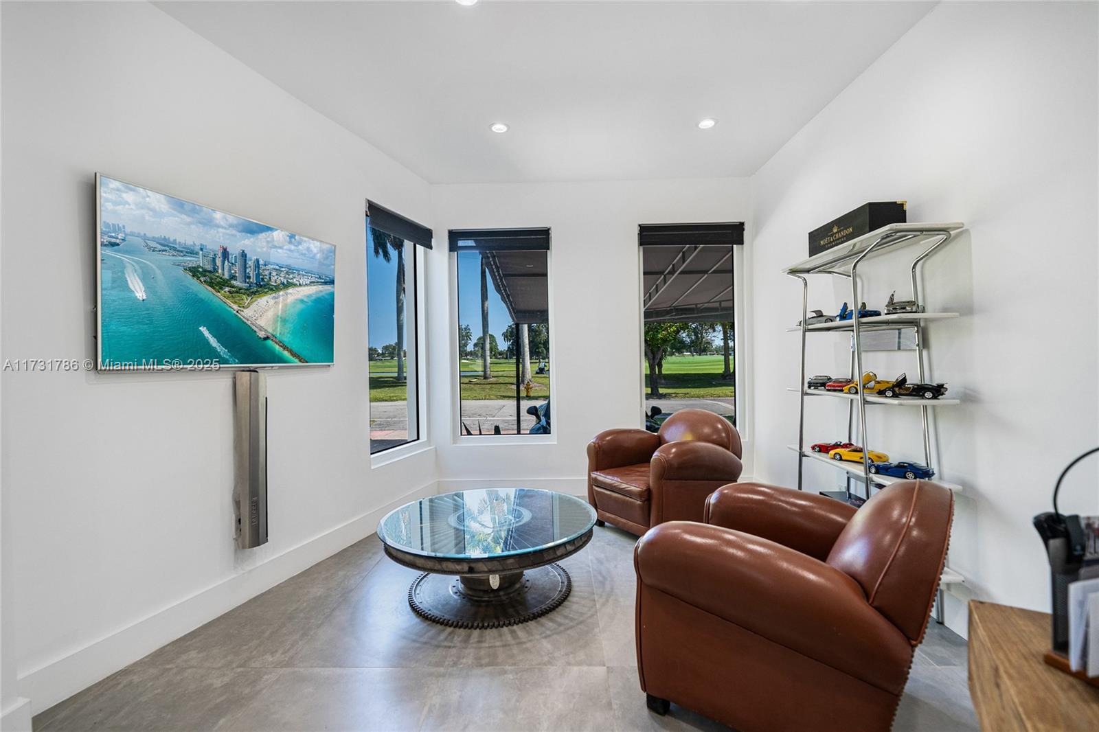 NORMANDY GOLF COURSE - Residential