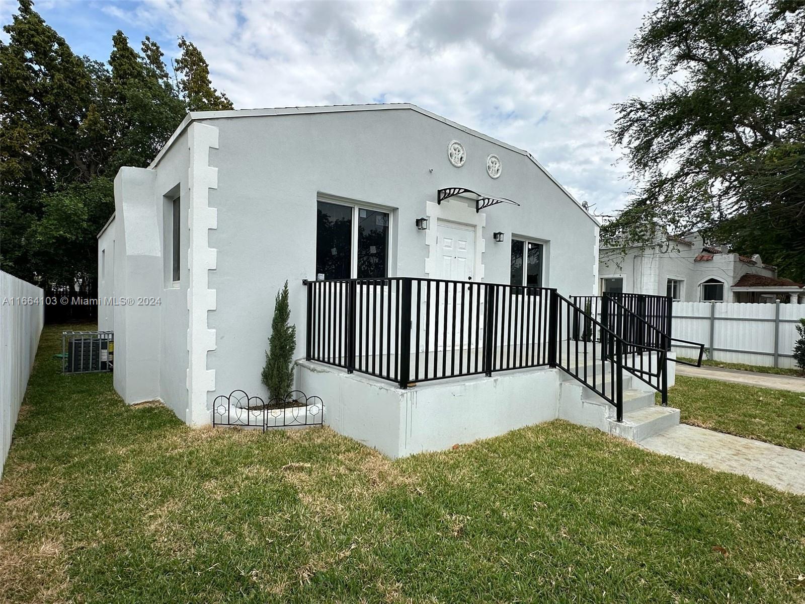 Rental Property at 265 Nw 81st St 1, Miami, Broward County, Florida - Bedrooms: 3 
Bathrooms: 2  - $2,950 MO.