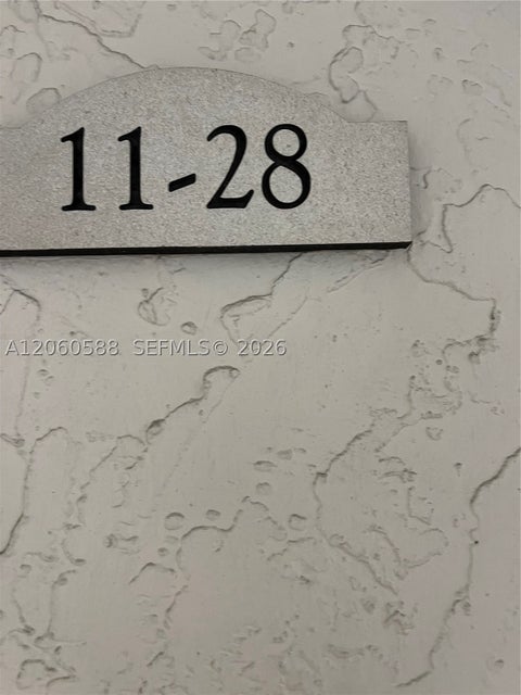 Photo of 530 S Park Rd #28-11, Hollywood, FL 33021 (MLS # A12060588)
