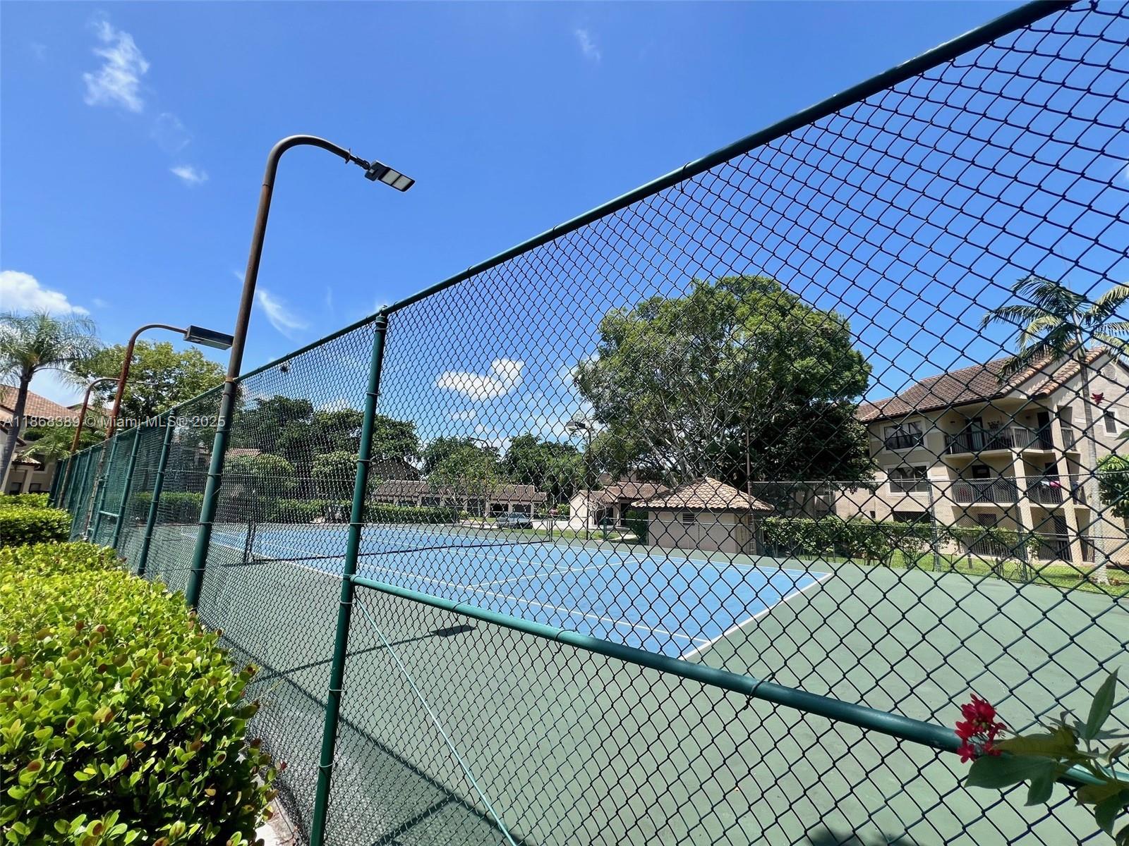 PALM AIRE GARDENS CONDO - Residential Lease