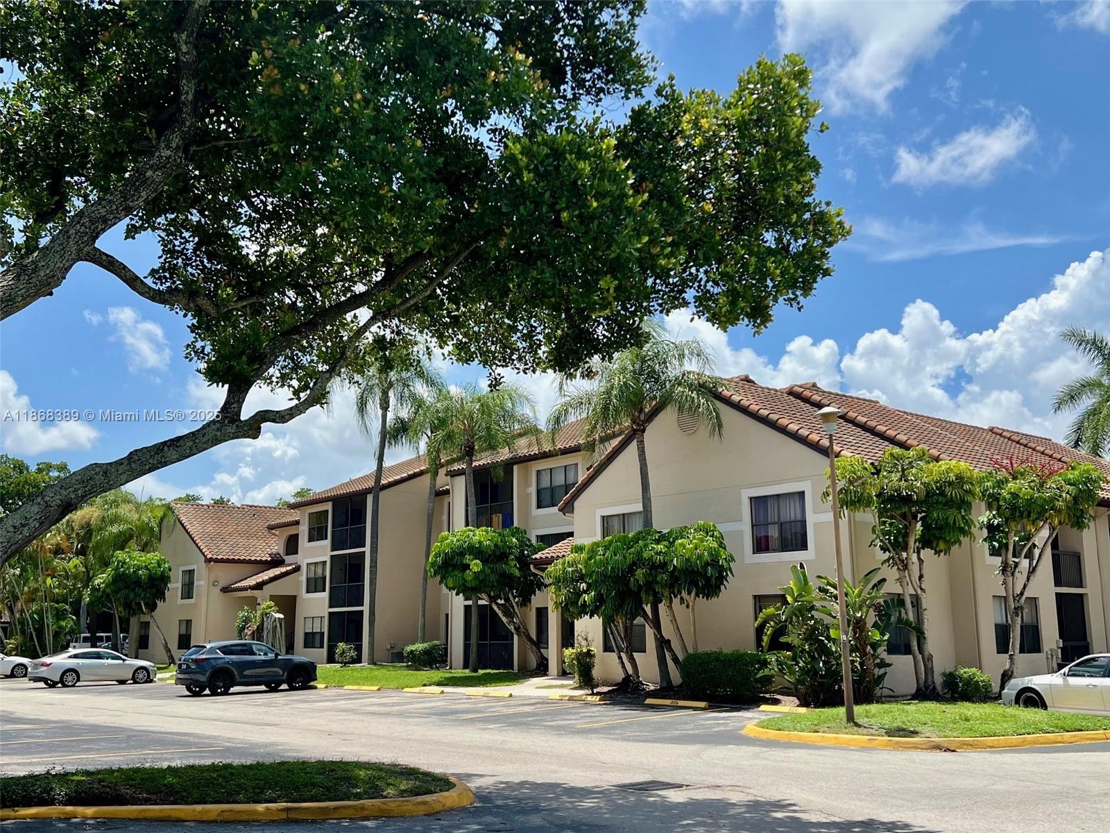 PALM AIRE GARDENS CONDO - Residential Lease