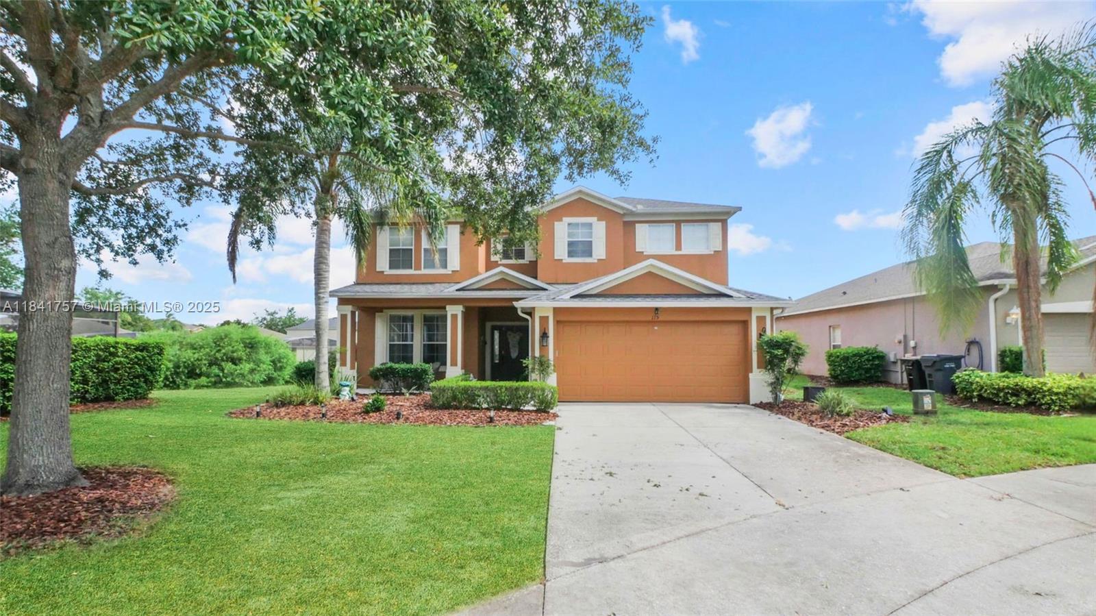 SHIRE AT WEST HAVEN - Residential