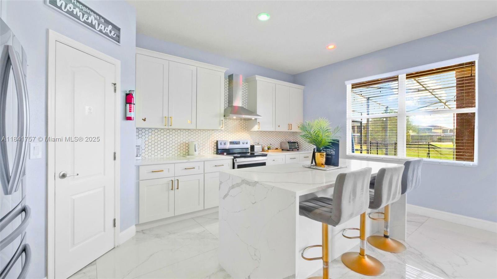 SHIRE AT WEST HAVEN - Residential