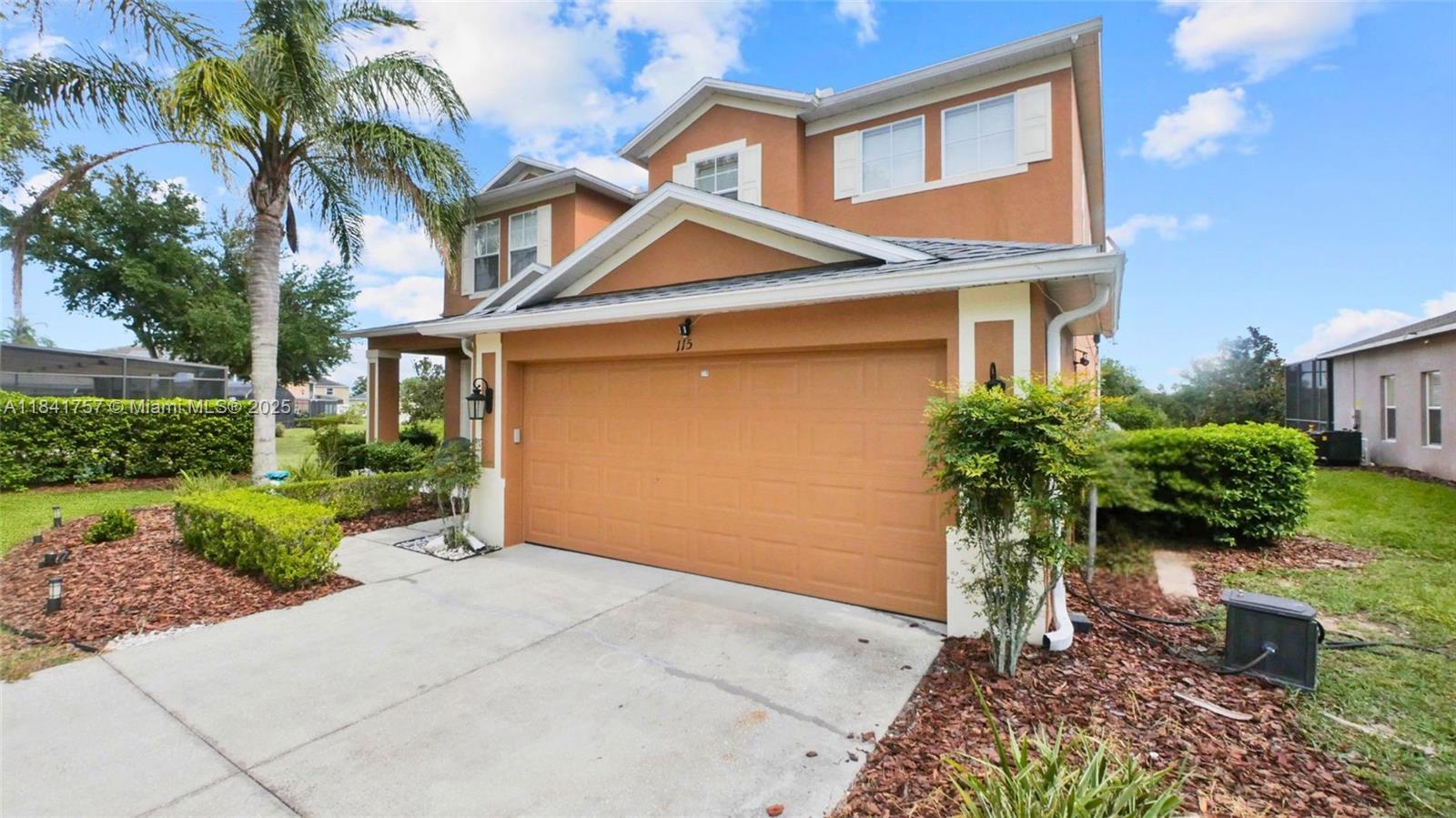 SHIRE AT WEST HAVEN - Residential