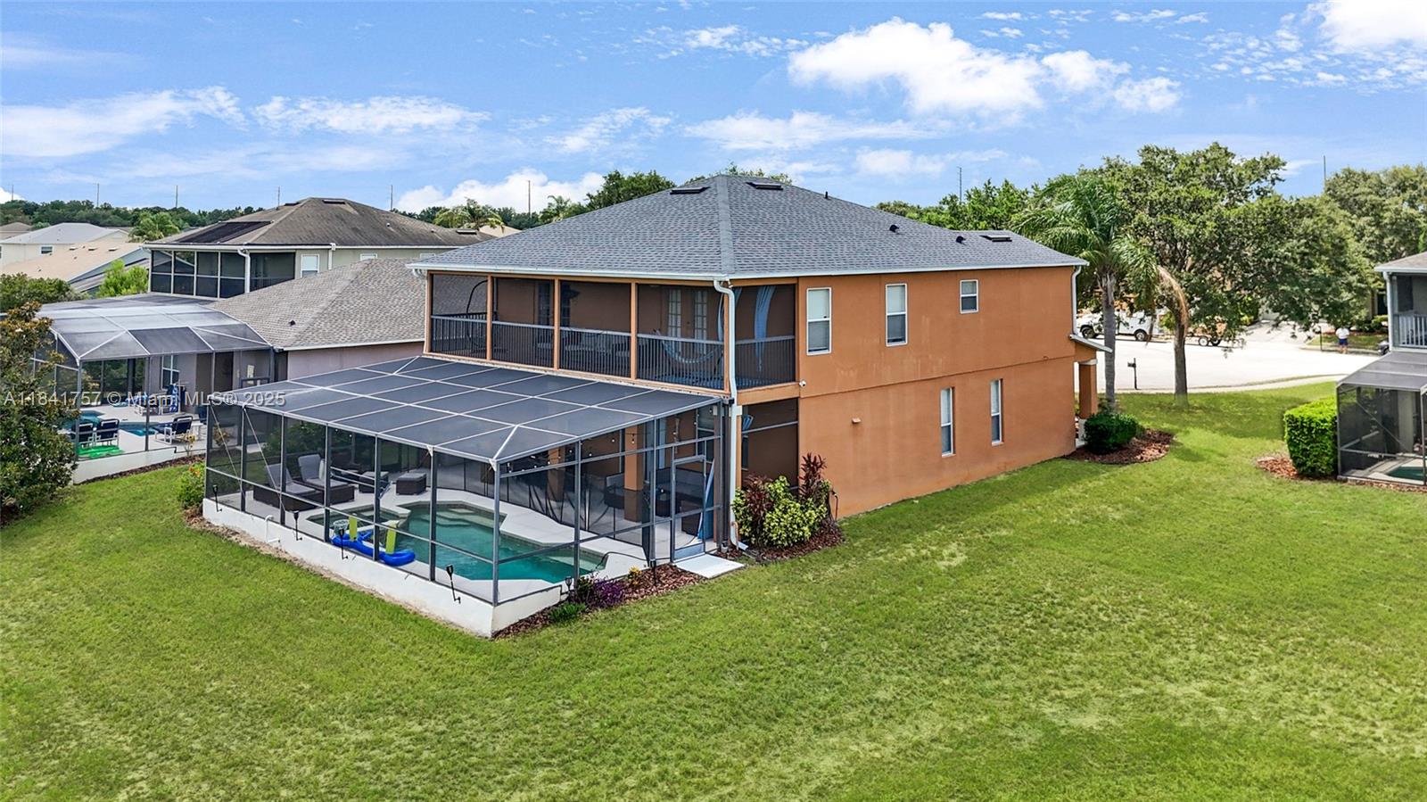 SHIRE AT WEST HAVEN - Residential