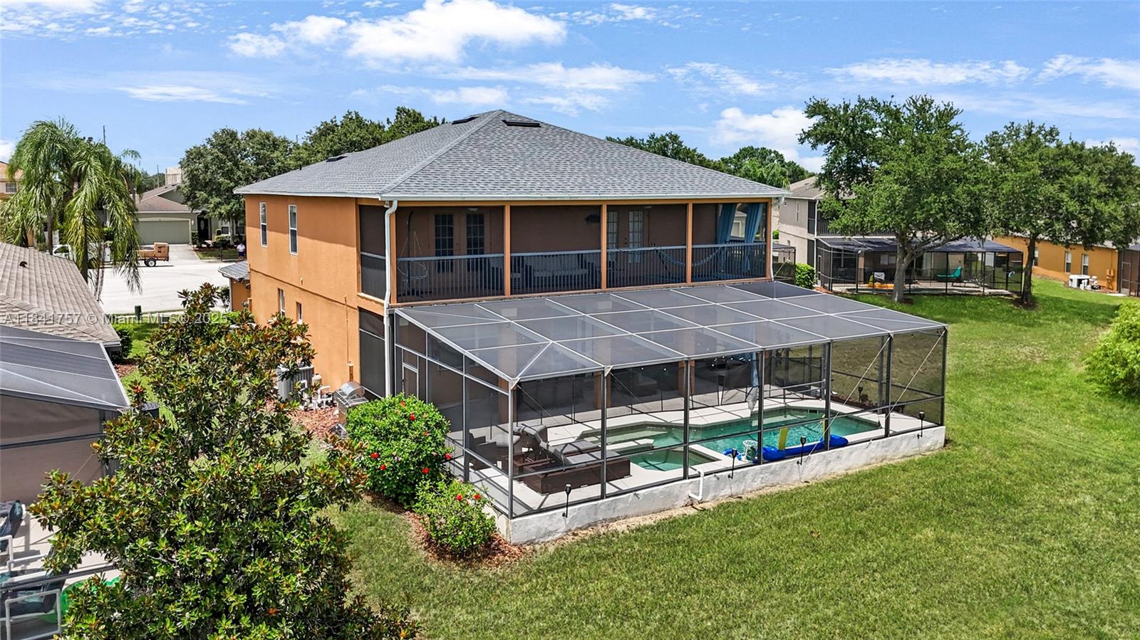 SHIRE AT WEST HAVEN - Residential