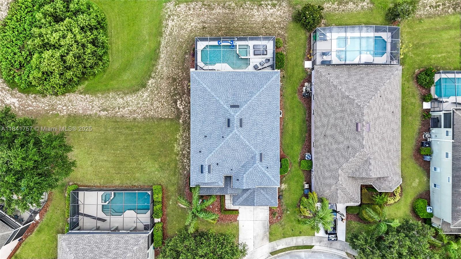 SHIRE AT WEST HAVEN - Residential