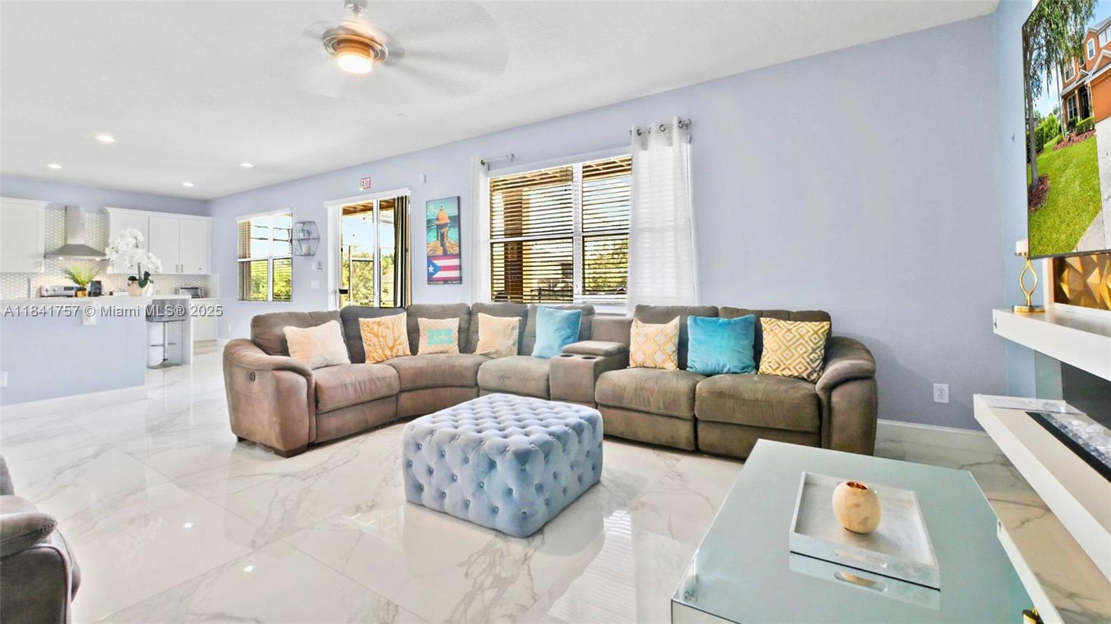 SHIRE AT WEST HAVEN - Residential