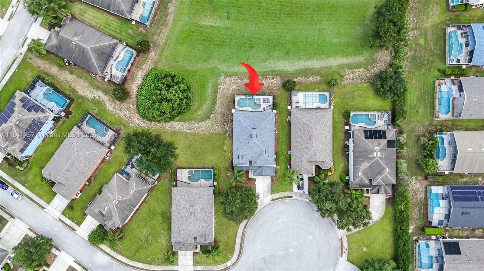 SHIRE AT WEST HAVEN - Residential