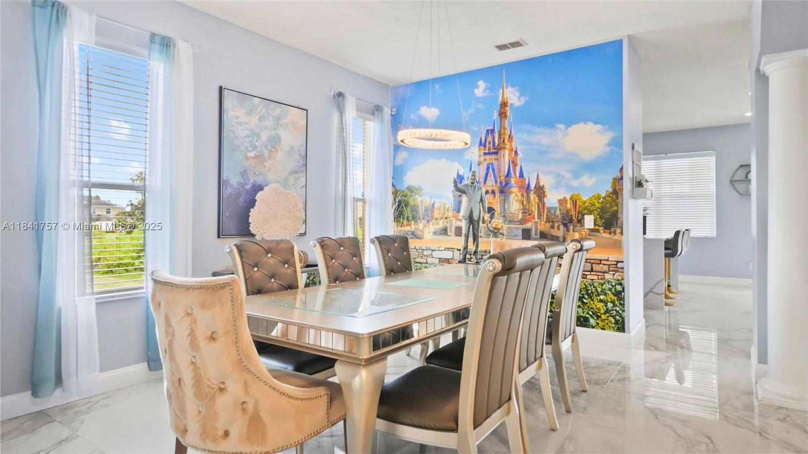 SHIRE AT WEST HAVEN - Residential