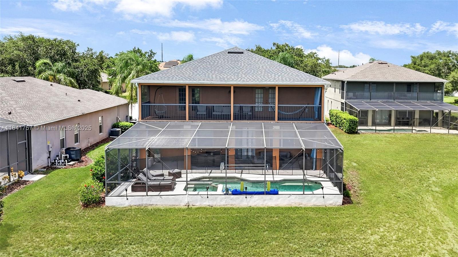 SHIRE AT WEST HAVEN - Residential