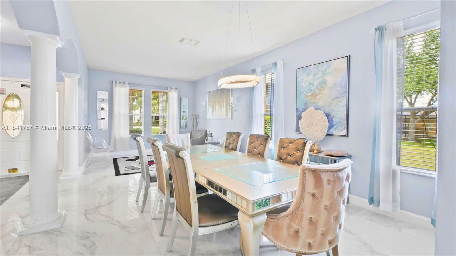 SHIRE AT WEST HAVEN - Residential