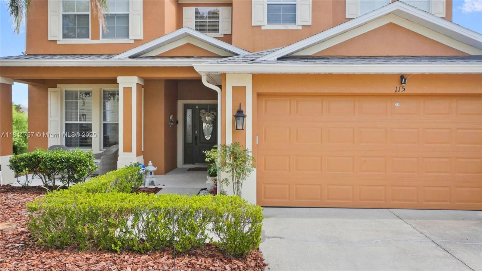 SHIRE AT WEST HAVEN - Residential