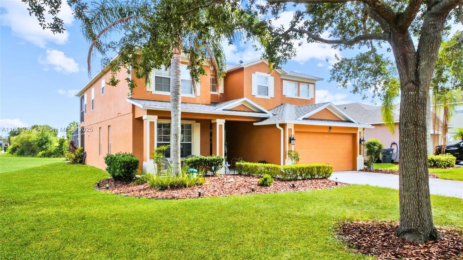 SHIRE AT WEST HAVEN - Residential