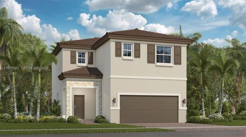 Photo of 2447 SE 24 Dr, Homestead, FL 33034 (MLS # A11991951)