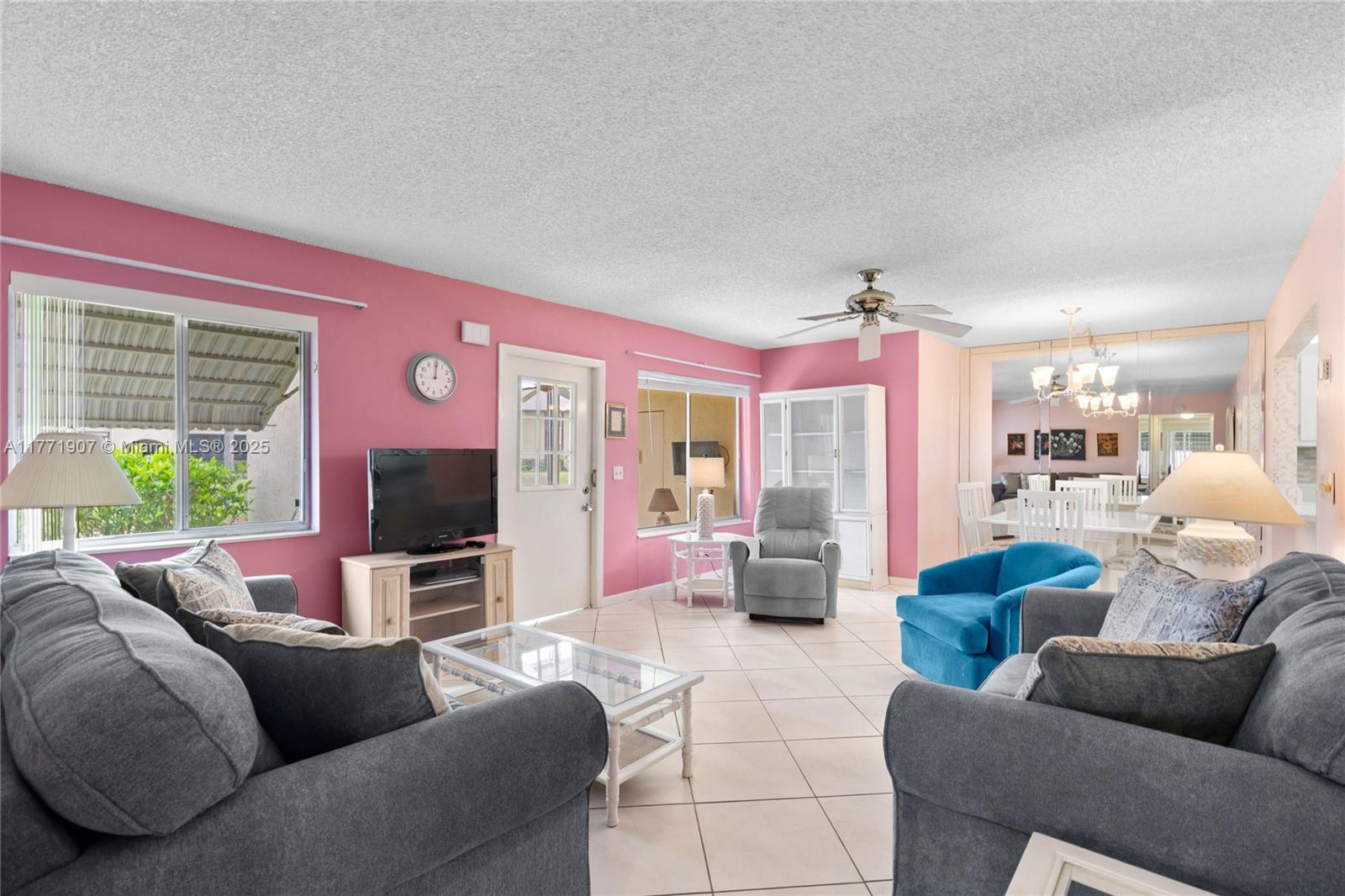 PINE RIDGE III CONDO - Residential