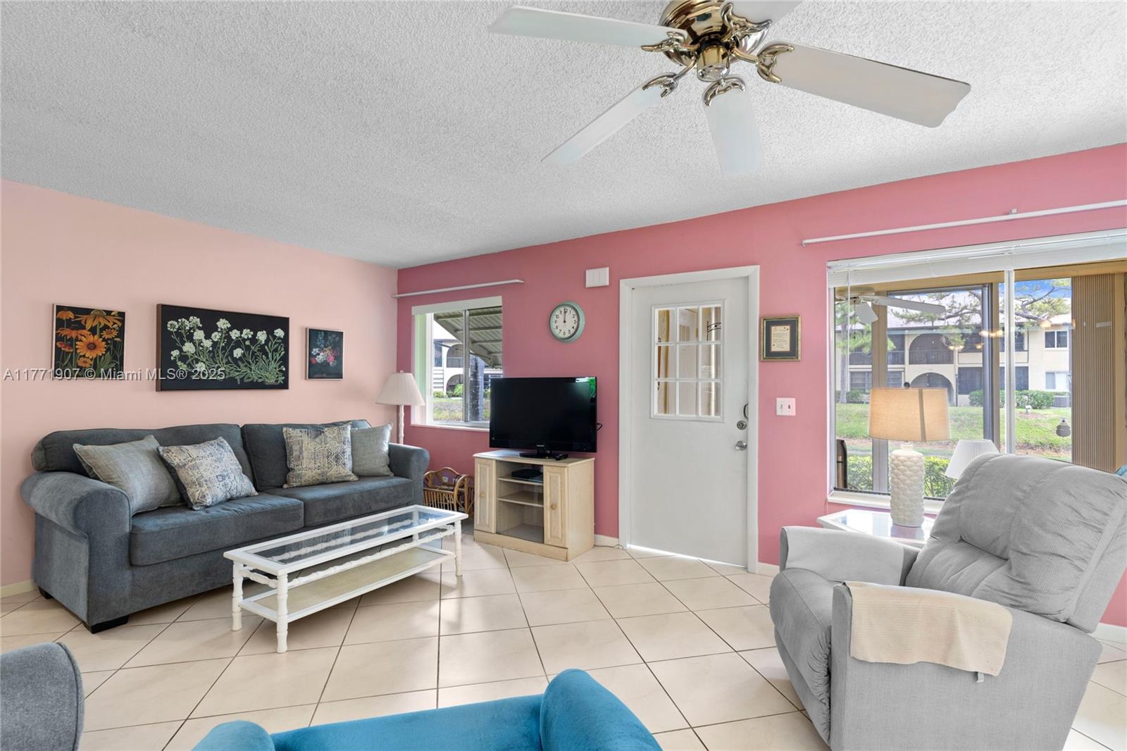 PINE RIDGE III CONDO - Residential
