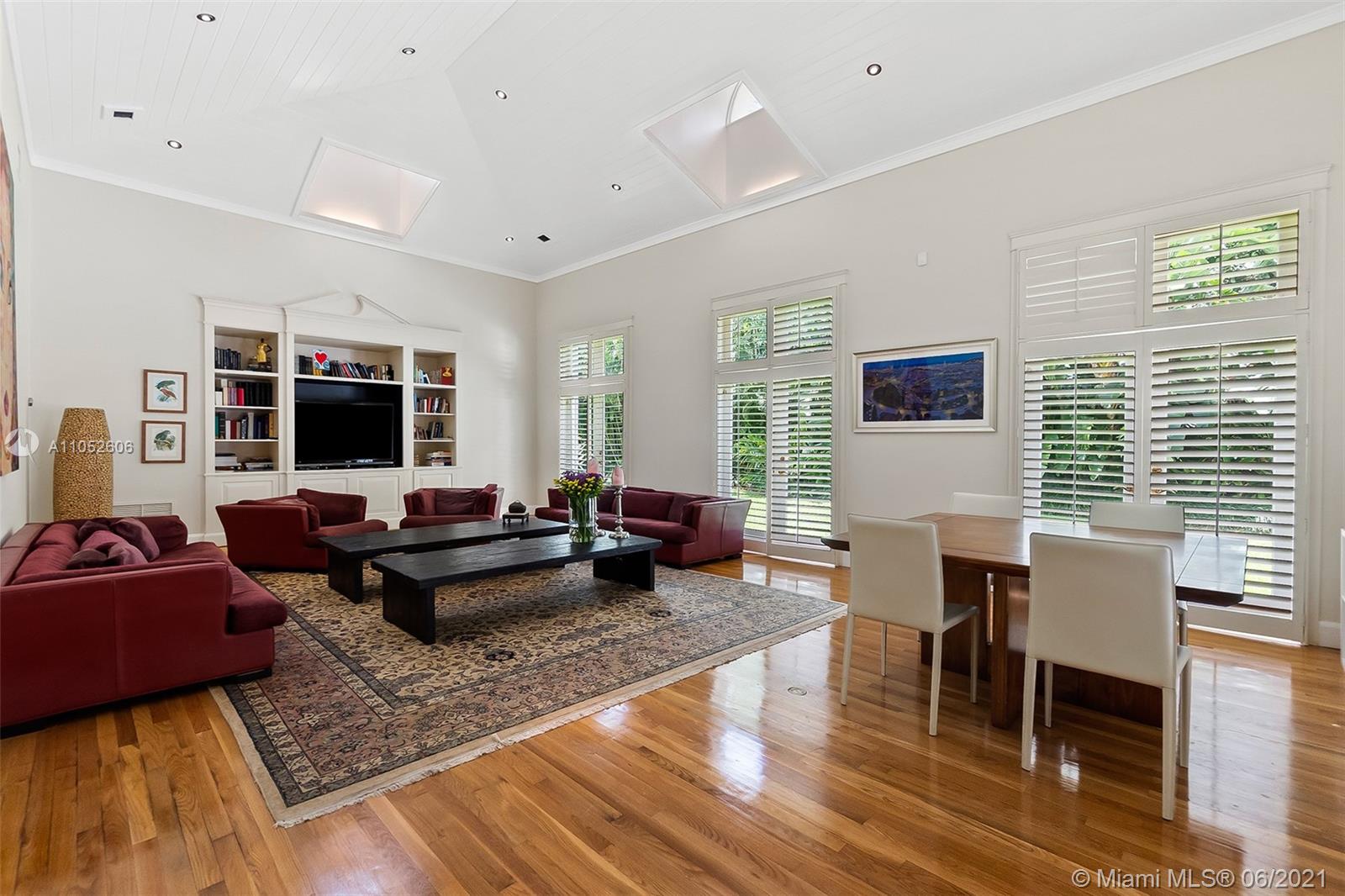 SUNSET ACRE ESTATES - Residential