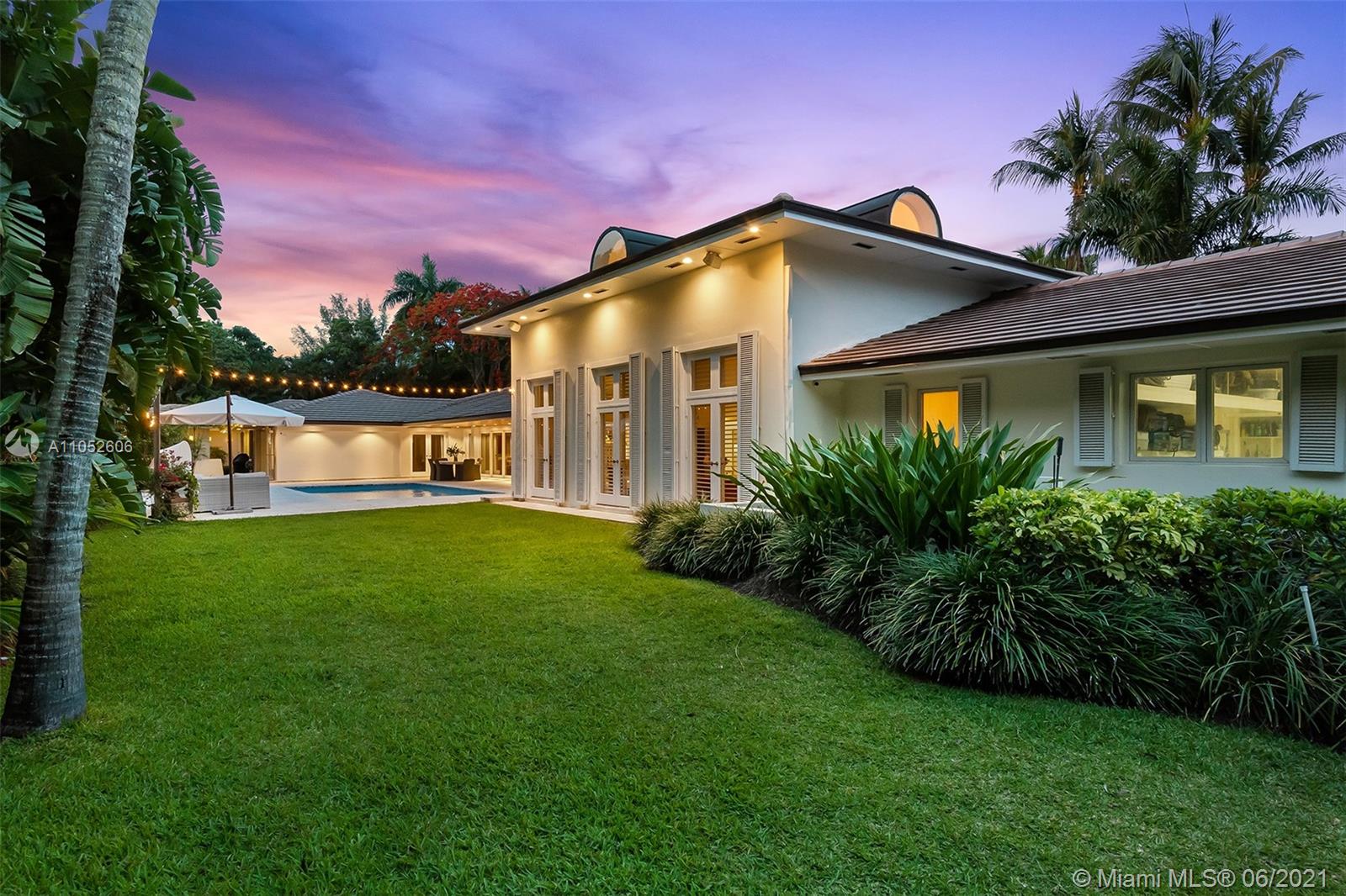 SUNSET ACRE ESTATES - Residential