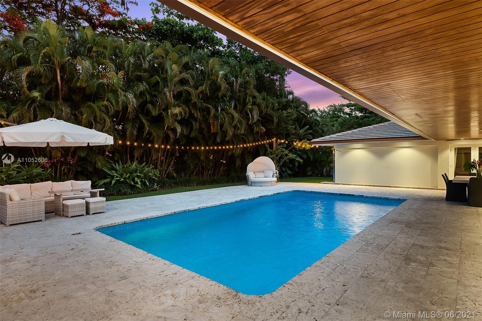 SUNSET ACRE ESTATES - Residential