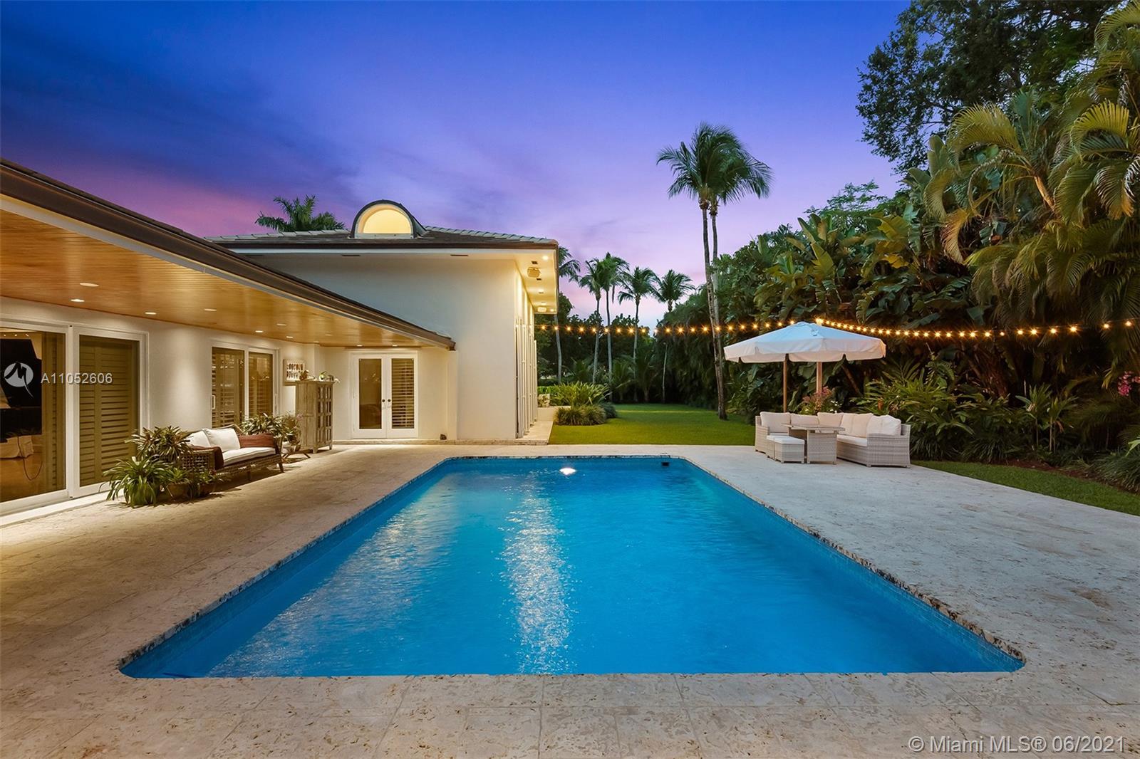 SUNSET ACRE ESTATES - Residential