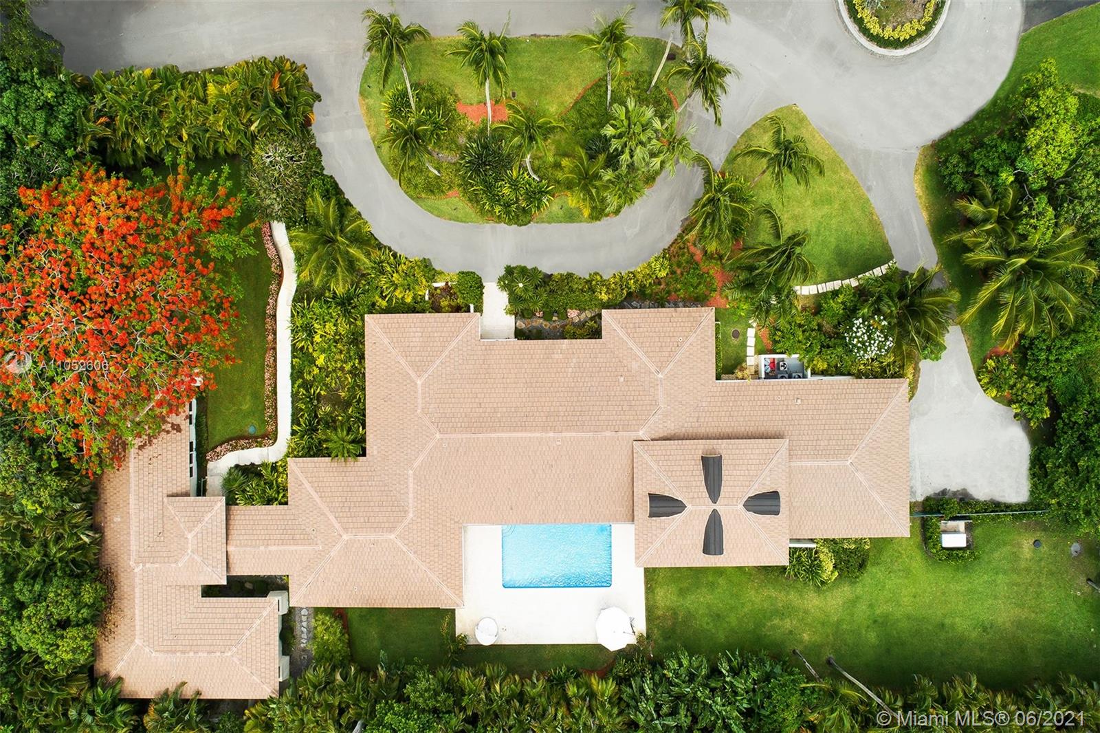 SUNSET ACRE ESTATES - Residential