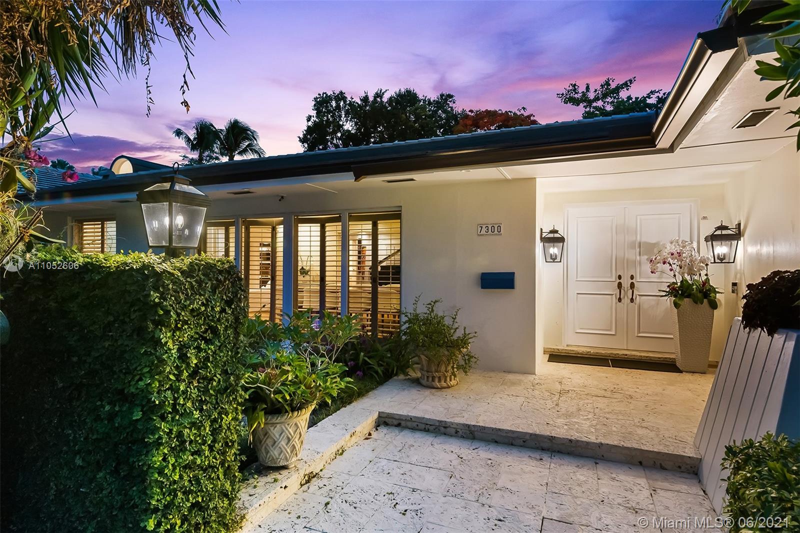 SUNSET ACRE ESTATES - Residential