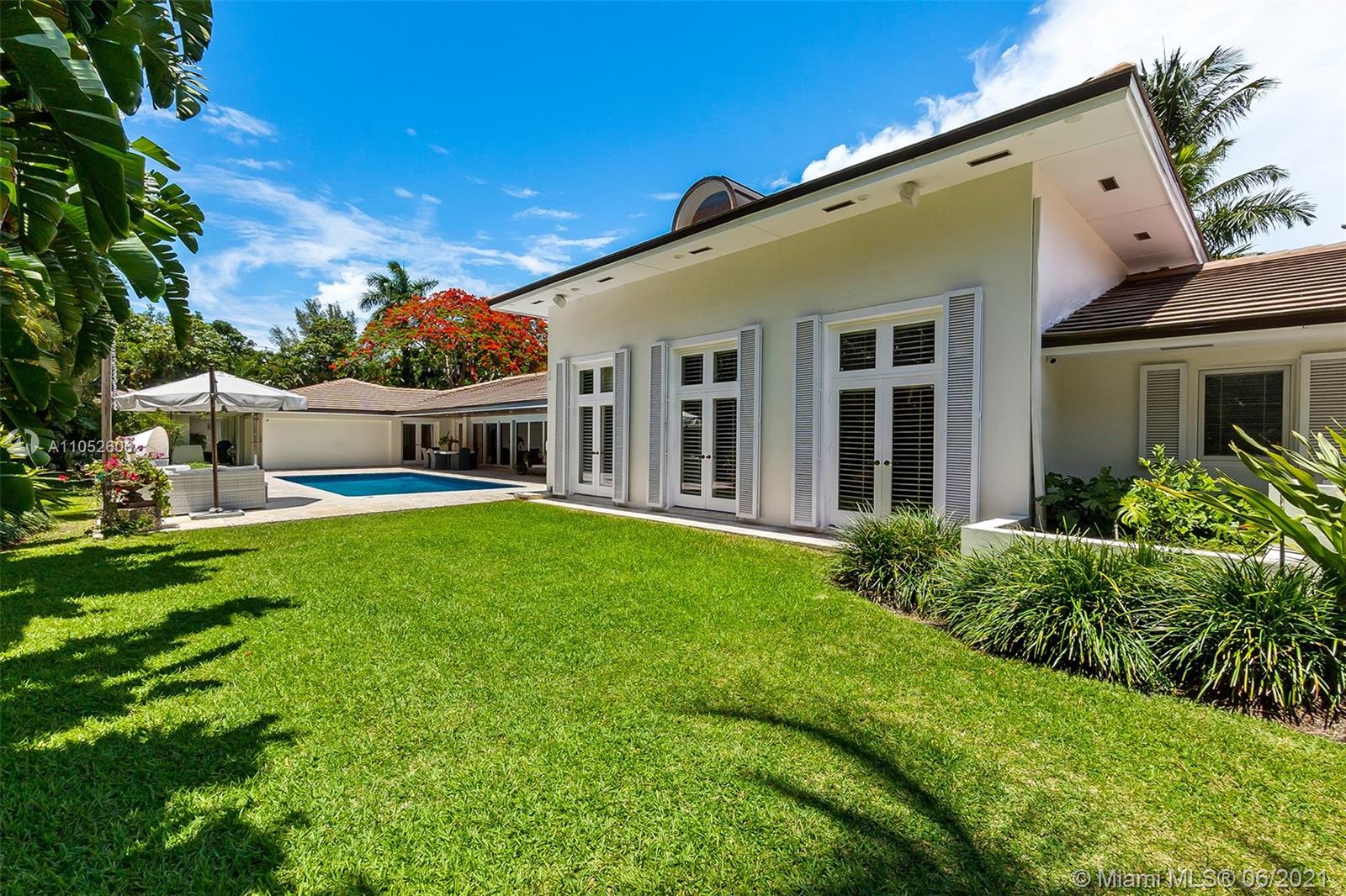 SUNSET ACRE ESTATES - Residential