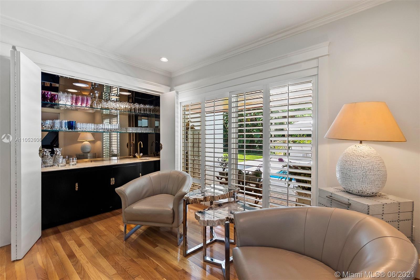 SUNSET ACRE ESTATES - Residential