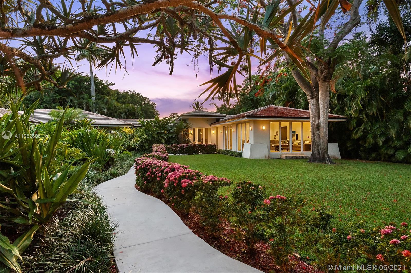 SUNSET ACRE ESTATES - Residential