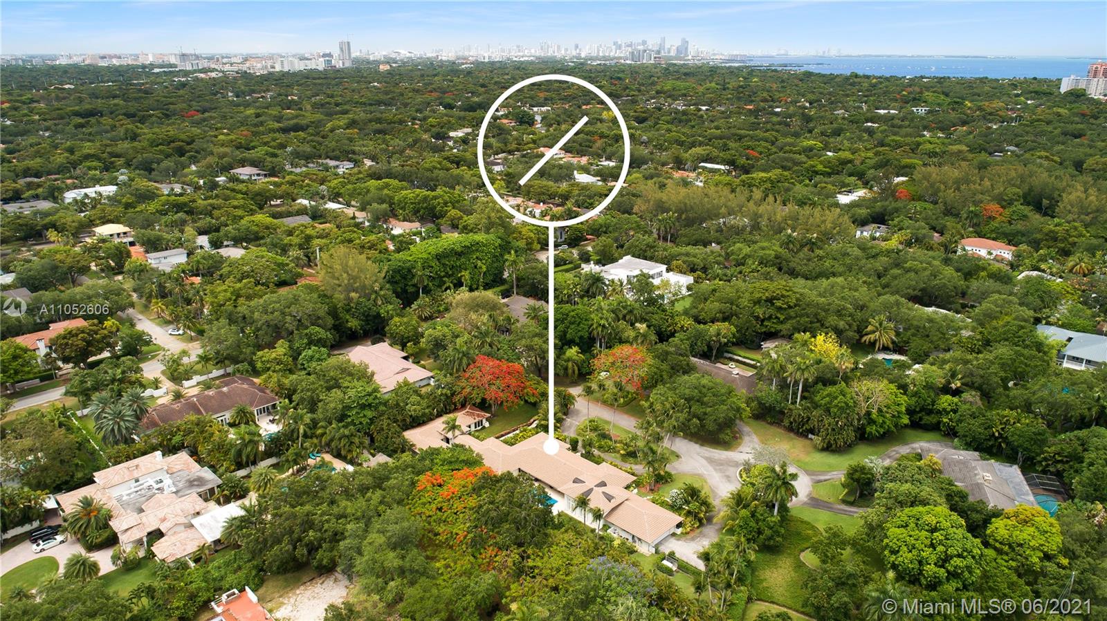 SUNSET ACRE ESTATES - Residential