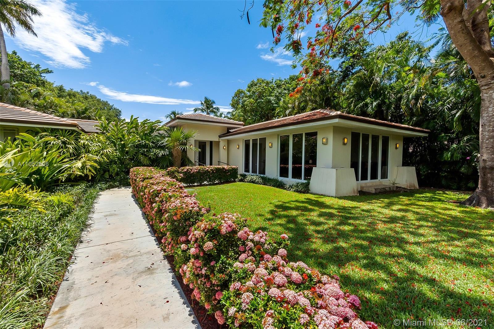 SUNSET ACRE ESTATES - Residential