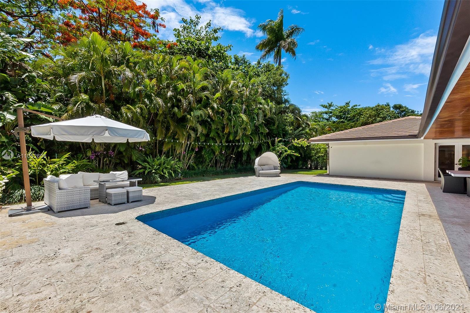 SUNSET ACRE ESTATES - Residential