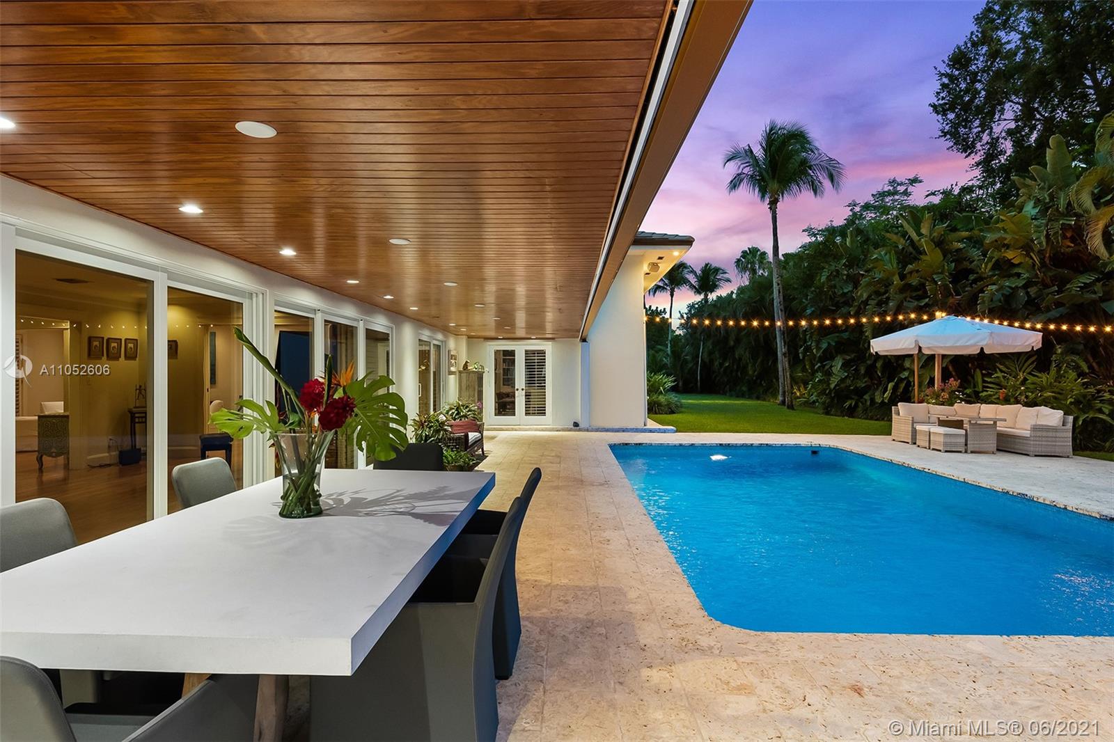 SUNSET ACRE ESTATES - Residential