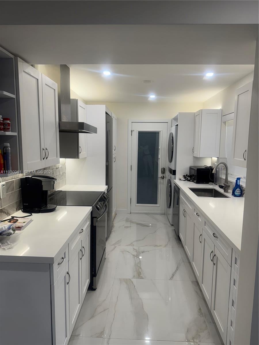 EASTERN SHORES PALO ALTO - Residential Lease