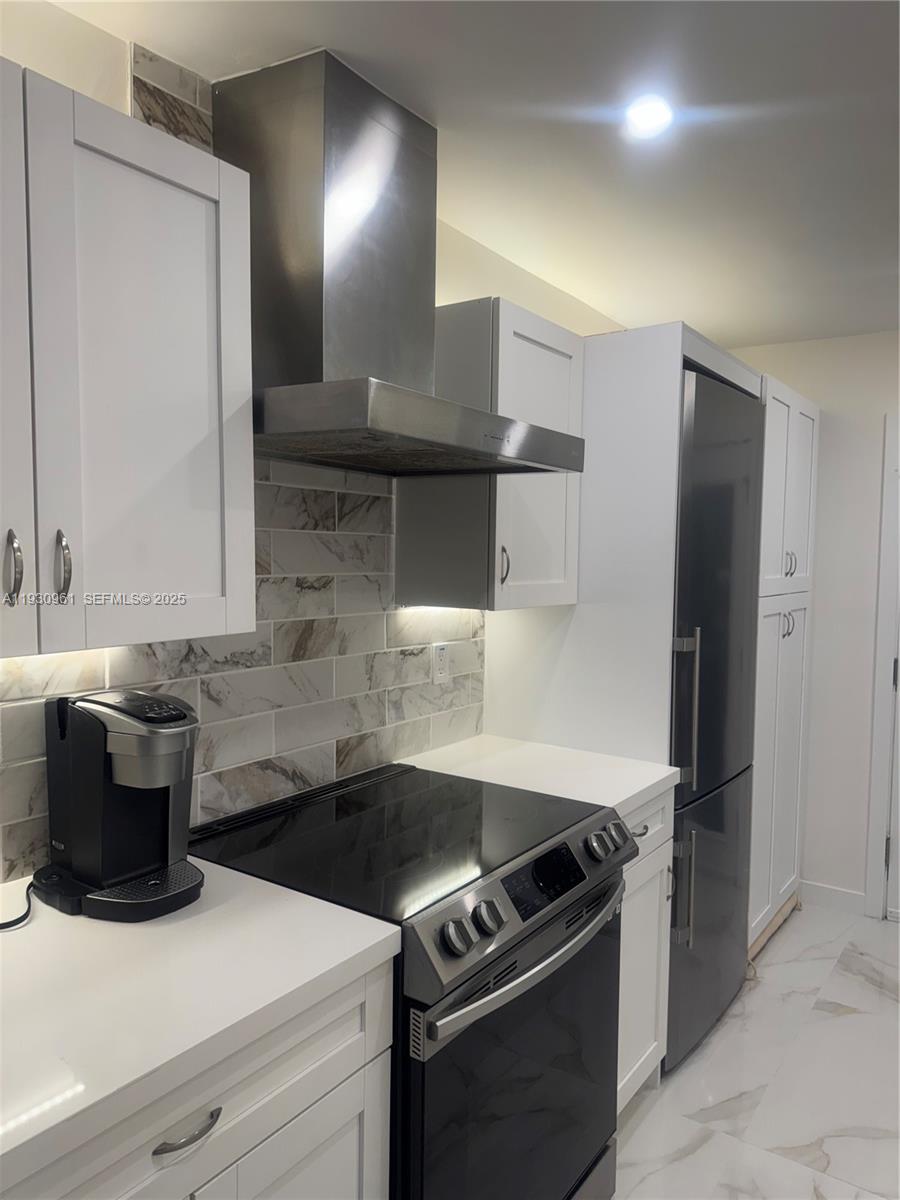 EASTERN SHORES PALO ALTO - Residential Lease