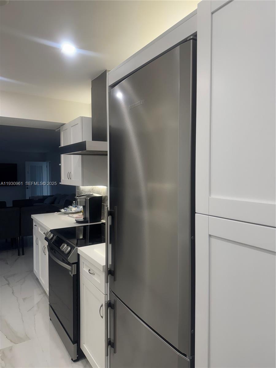 EASTERN SHORES PALO ALTO - Residential Lease