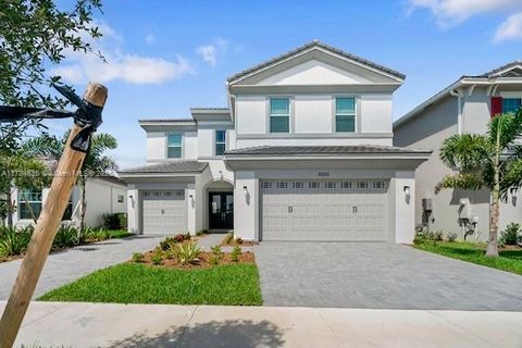 5555 Zestar Ln Westlake FL 33470
