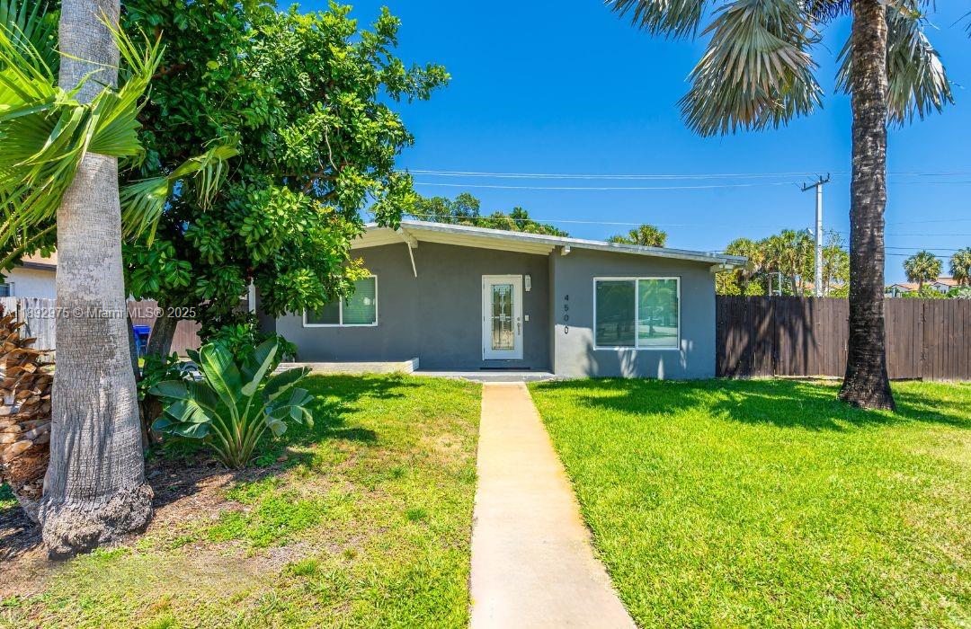 POMPANO BEACH HIGHLANDS 4 - Residential Lease