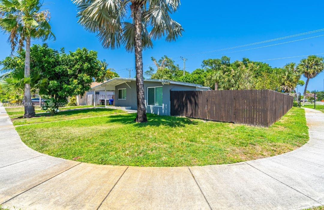 POMPANO BEACH HIGHLANDS 4 - Residential Lease