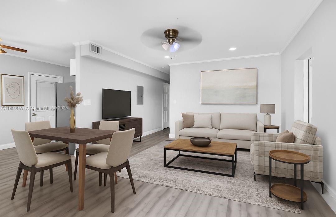 POMPANO BEACH HIGHLANDS 4 - Residential Lease