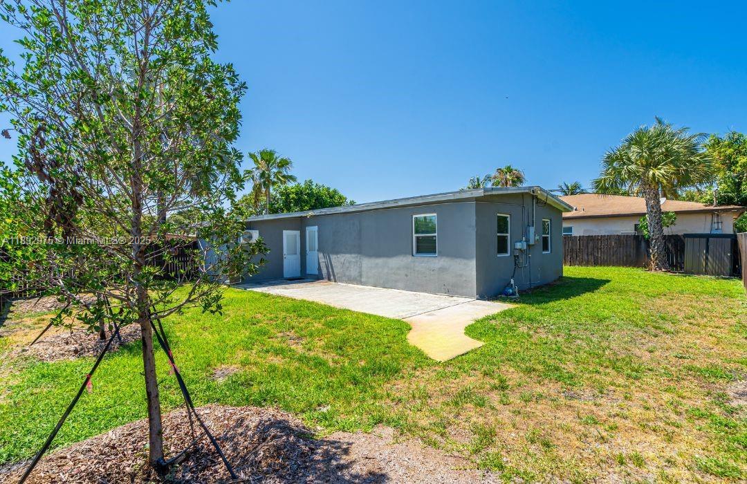 POMPANO BEACH HIGHLANDS 4 - Residential Lease