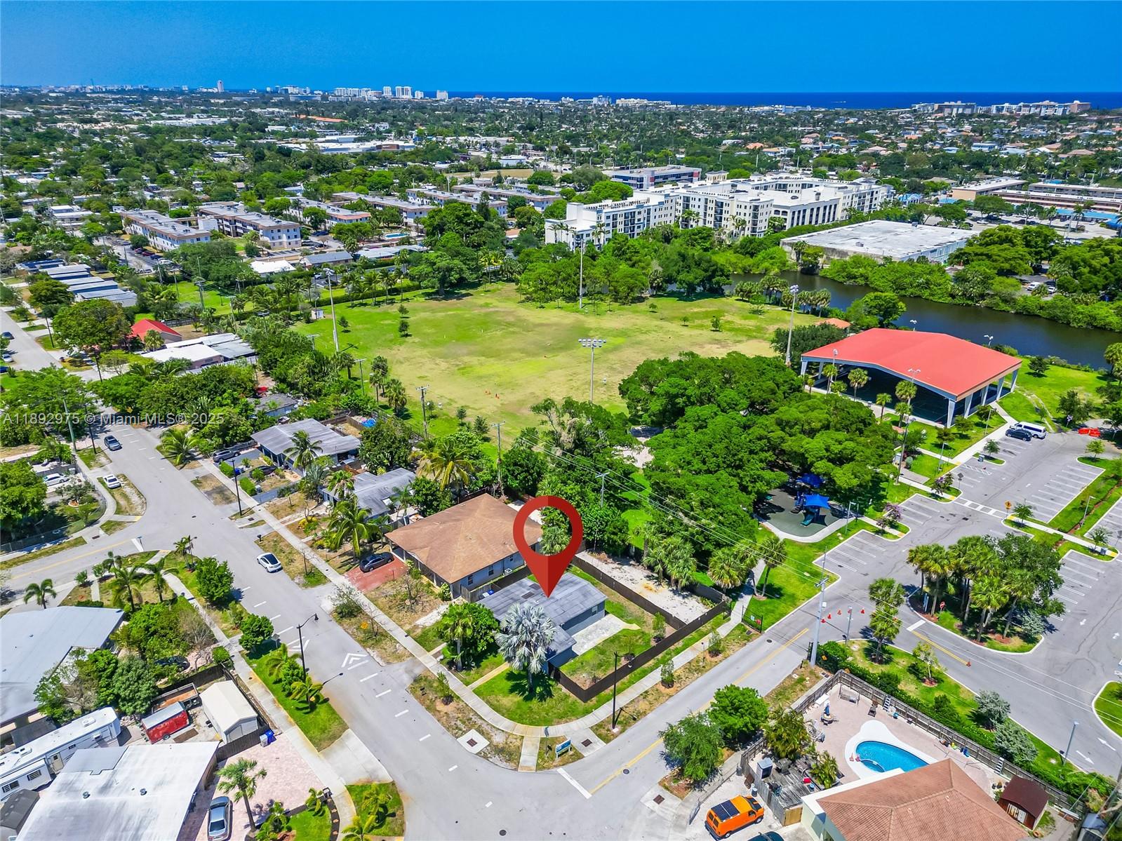 POMPANO BEACH HIGHLANDS 4 - Residential Lease