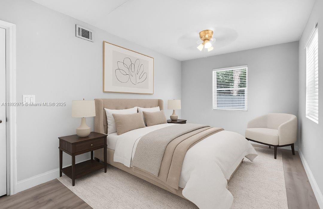 POMPANO BEACH HIGHLANDS 4 - Residential Lease