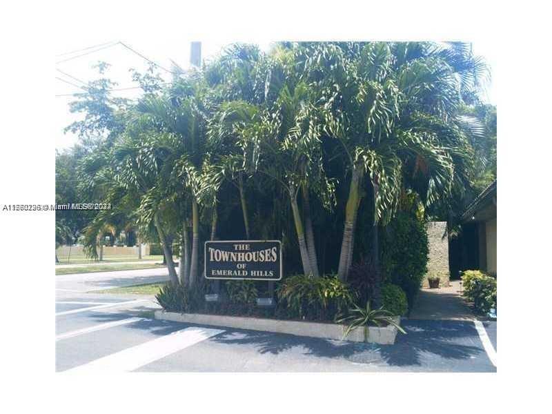 Property for Sale at Address Not Disclosed, Hollywood, Broward County, Florida - Bedrooms: 3 
Bathrooms: 2  - $550,000
