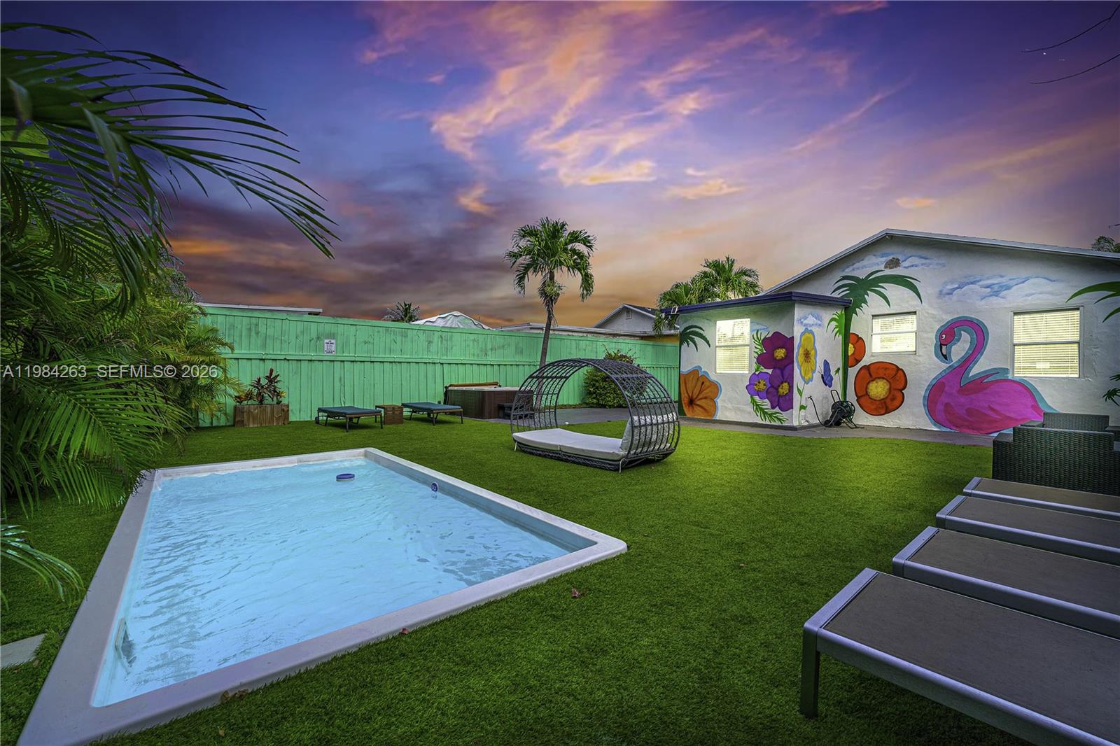 PINE HAVEN - Residential