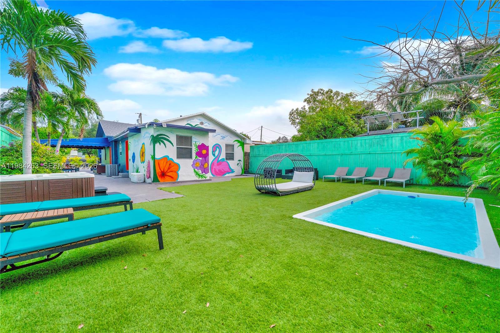 PINE HAVEN - Residential